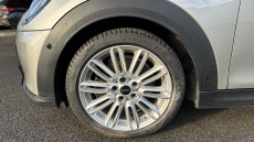 MINI Cooper 2.0 S Exclusive 3dr Auto Petrol Hatchback